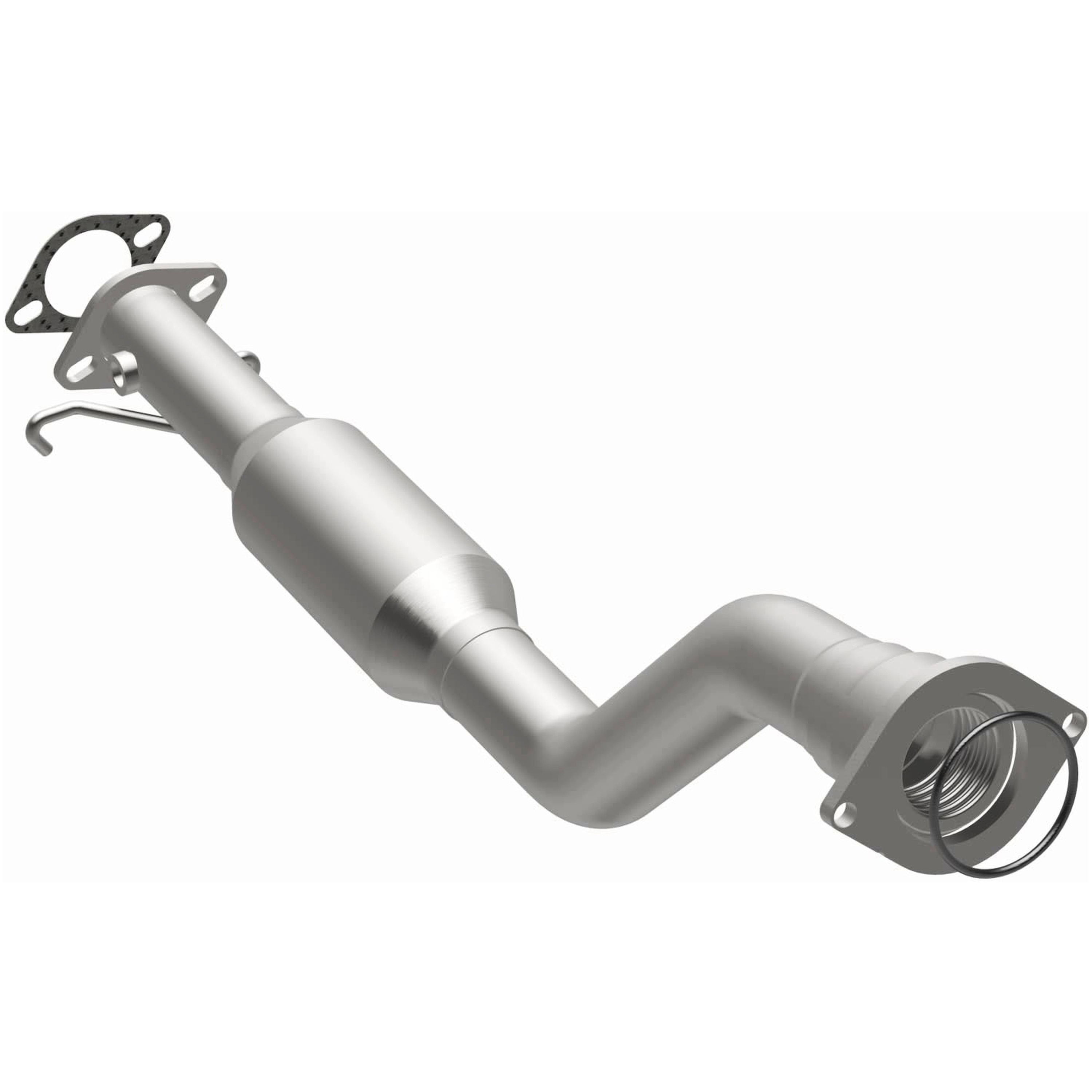 MagnaFlow California Grade CARB Compliant Direct-Fit Catalytic Converter 4561396